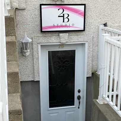 2B Studio Coiffure