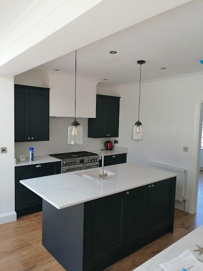 Marks Contractors – Built Strong. Protected Better. Made to Last.