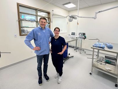 Lethbridge Animal Hospital and Vet Clinic
