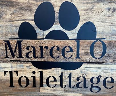 Marcel O Toilettage