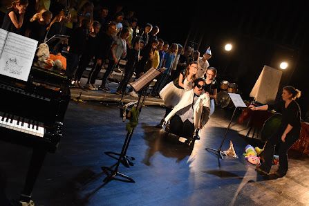 Conservatoire Camille
