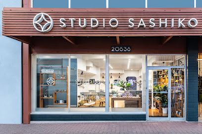 Studio Sashiko
– STUDIO SASHIKO