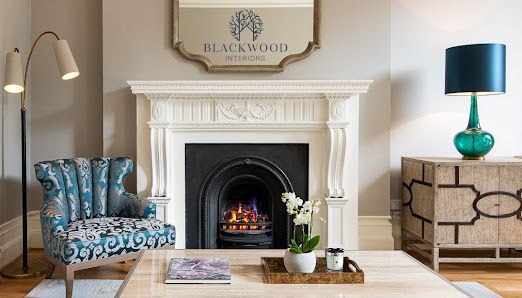 Blackwood Interiors and Renovations