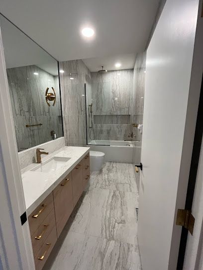 Easy Reno Winnipeg