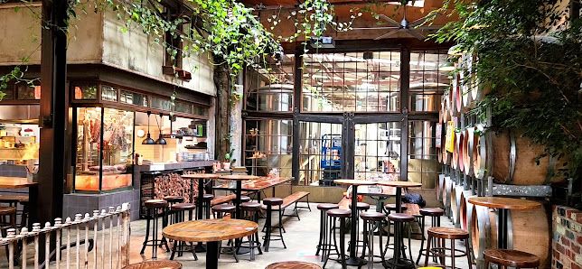 Bodriggy Brewing
