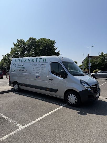Locksmith Services, Ajax