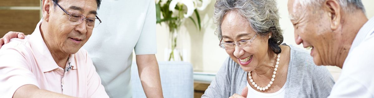 Adult Day Program