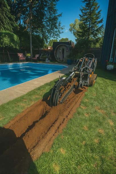 Antonides Land Services
