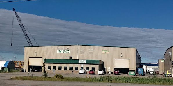 Sureway Steel