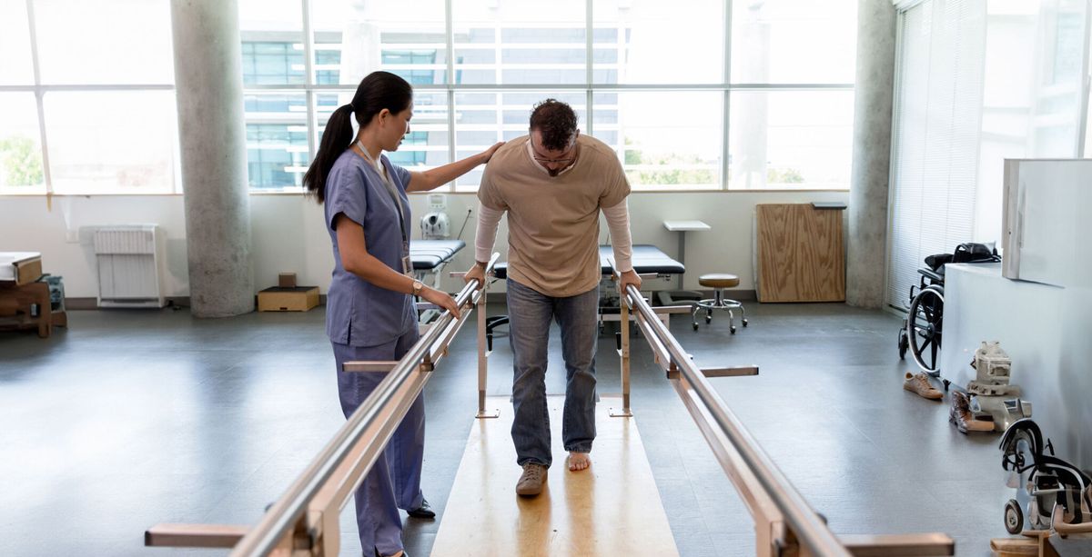 Rehabilitation