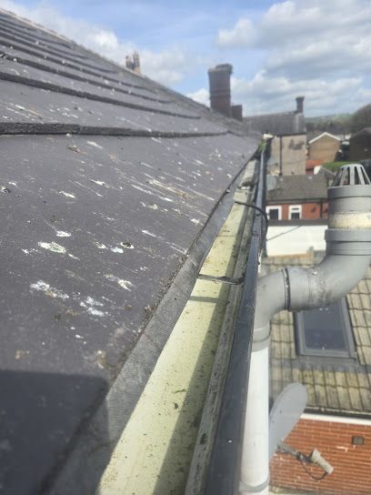 Gutters
