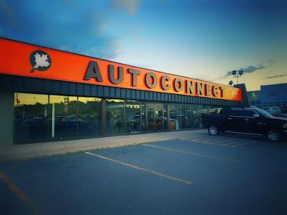 Auto Connect Sales Used Car Dealership in Peterborough