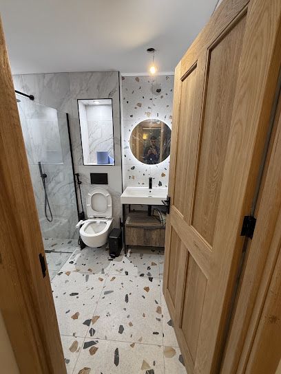 Georges Renovation