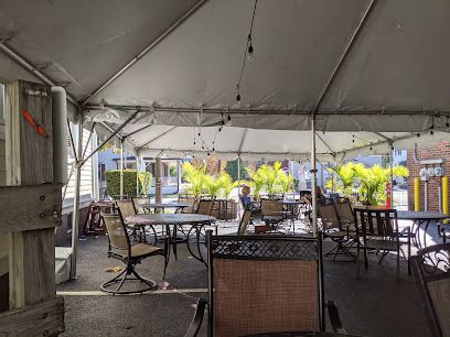 Kingston Deli & Cafe