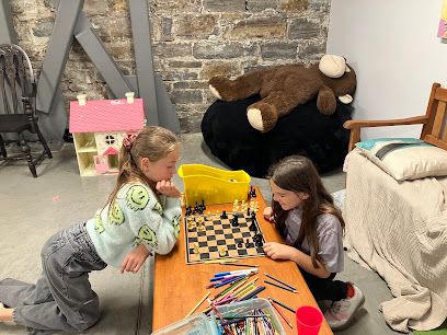 Maison des enfants Marie-Rose