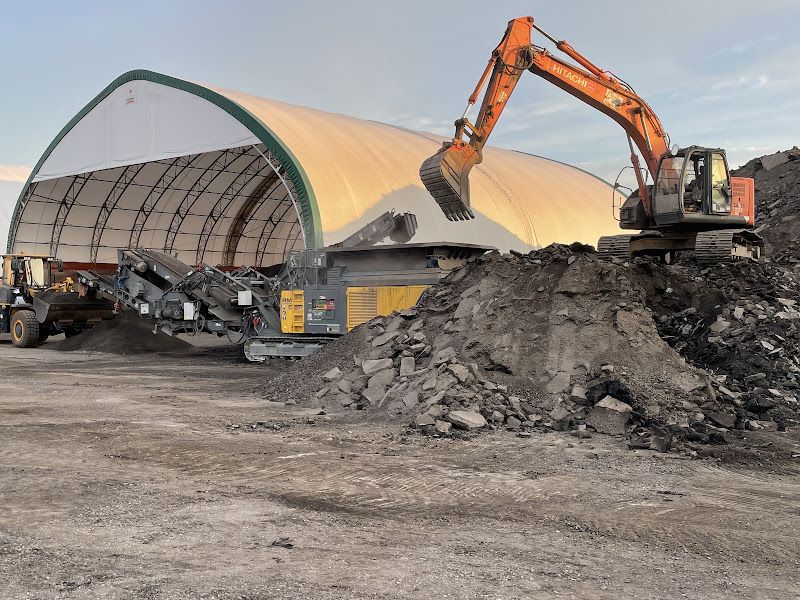 Excavation Gilles Chalifoux