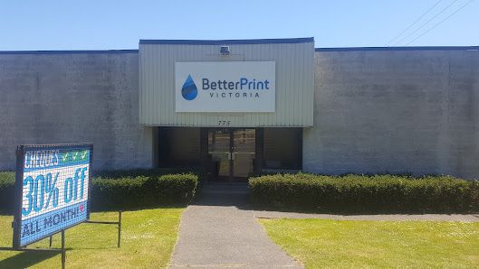 Better Print Victoria
