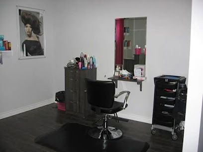 Authentyk Coiffure