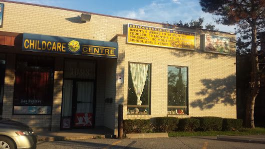Les Petites Perles Child Care Centre