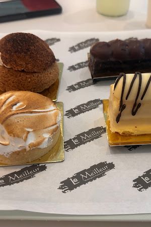 LE MEILLEUR BOULANGERIE PATISSERIE TRAITEUR