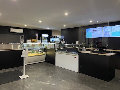Boréal Bar Laitier