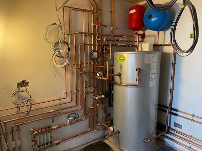 Cornwalls Heating and Plumbing Experts