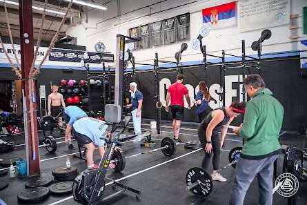 CrossFit Guelph