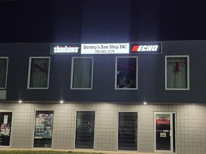 Denney's Saw Shop