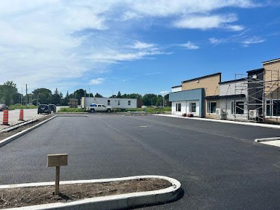 Entrepreneur en asphalte à Victoriaville ǀ Pavage Boisvert