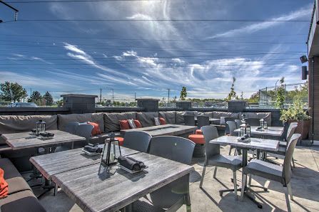 Mresto Bar