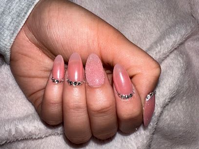 Nails For You Georgian Mall