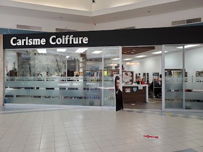 Carisme Coiffure