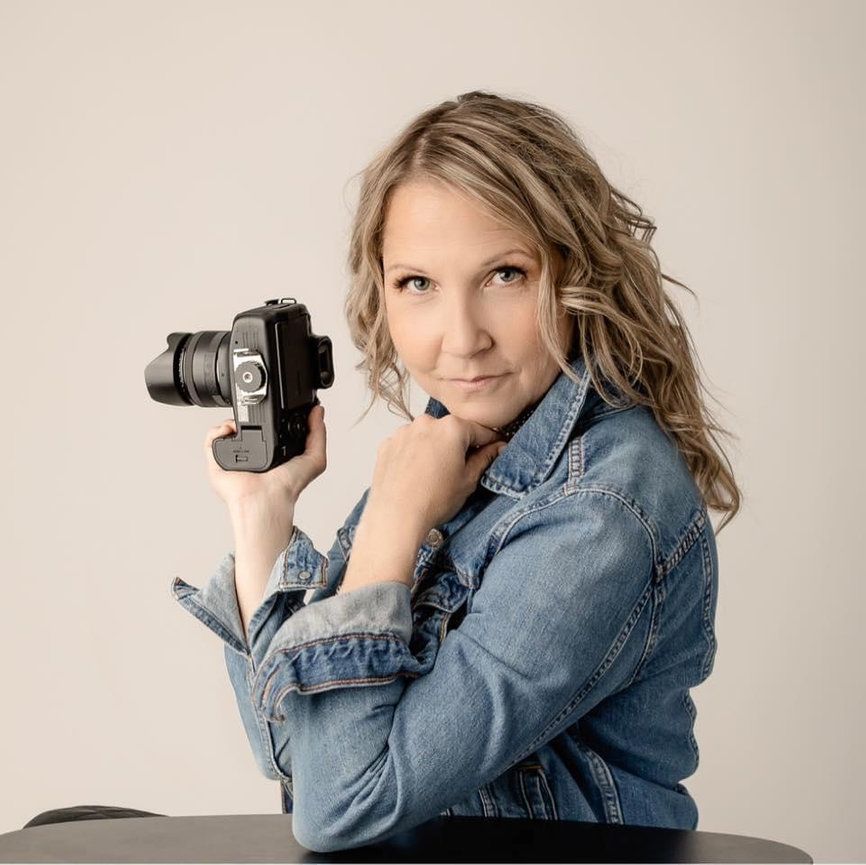 Meet Red Deer Photographer