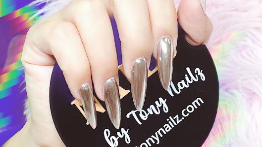 Tony Nailz Lounge in Halifax, NS B3K 0G2