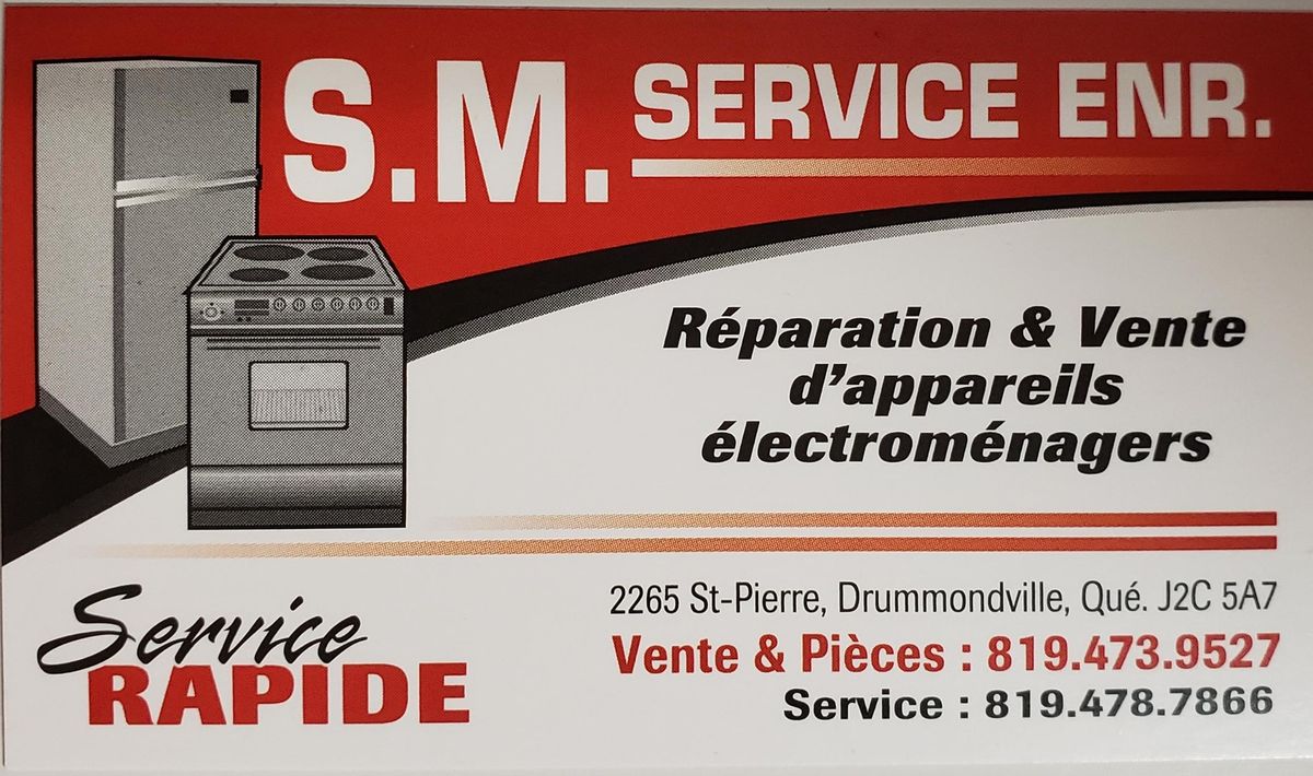 S.M. service
