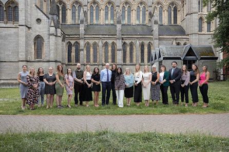 Contact us at Penderlaw Solicitors in Truro, Cornwall