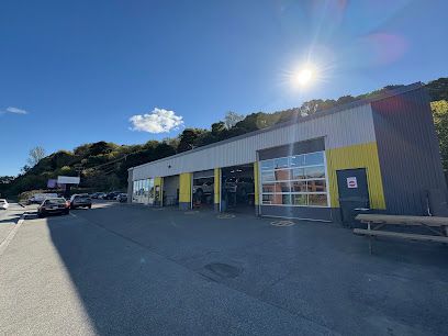Garage Toretto (Pneus et Mécanique) inc.