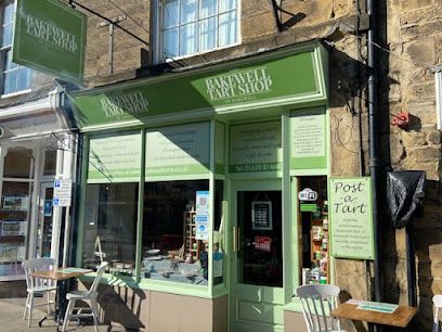 Waterloo tart shop