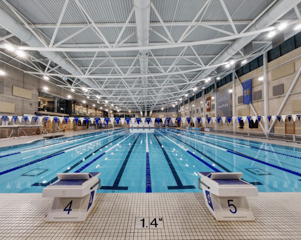 Public Pool