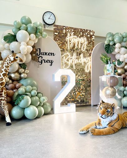 Highfivedecor