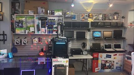 Réparation Laptop, Ordinateur , Informatique , Ecran , Windows , Antivirus