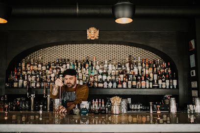 Maiden Lane Wine & Spirits Bar and Bottle Shop
– Maiden Lane Wine & Cocktail Bar
