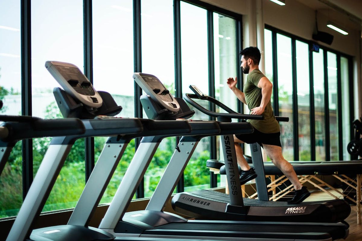 The Ultimate Guide to Vancouver's Gyms