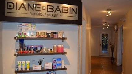 Centre Esthétique & Laser Diane Babin