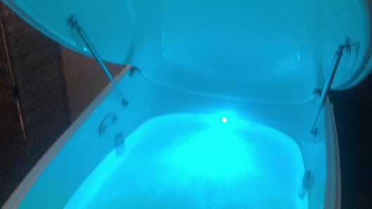 Vitality Float & Massage
