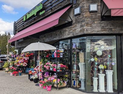 Blooming Buds Florist