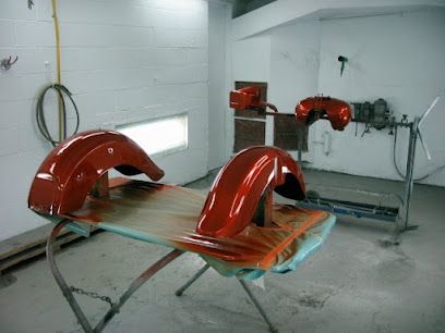 Atelier carrosserie Gatineau ǀ Atelier Carrosserie International