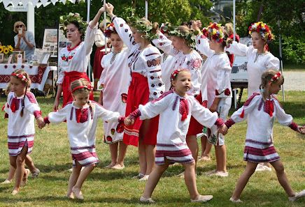 Gilea Dance Academy