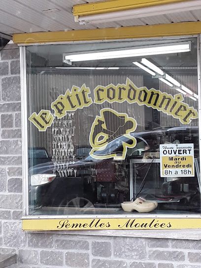 Le Petit Cordonnier