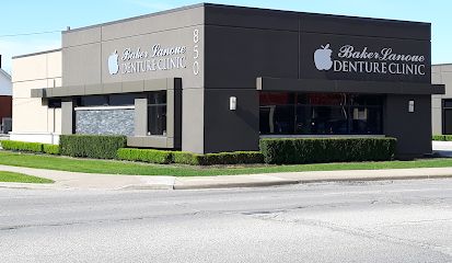 Baker Lanoue Denture Clinic